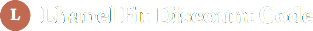Lhanel Fit Discount Code footer logo